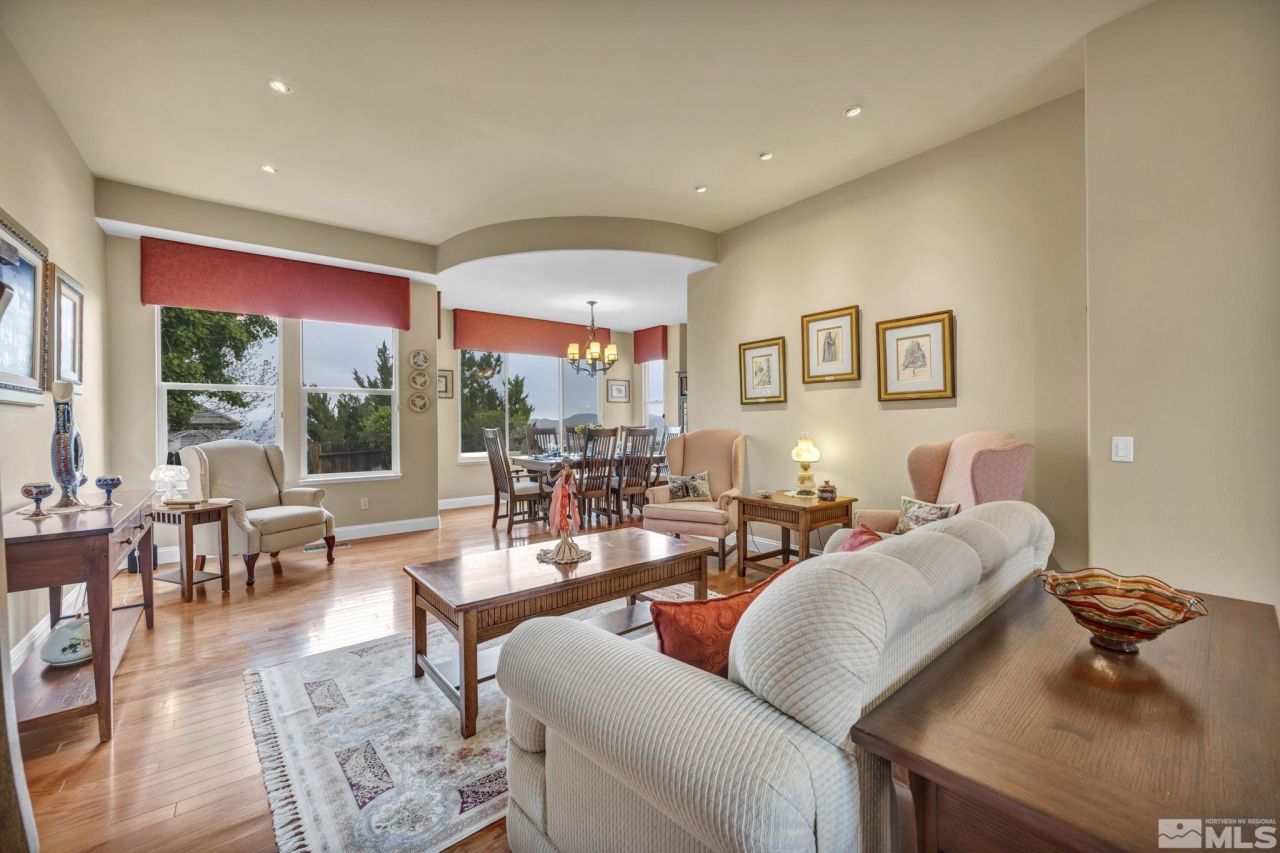 3463 White Mountain Court, Reno, NV 89511 Photo