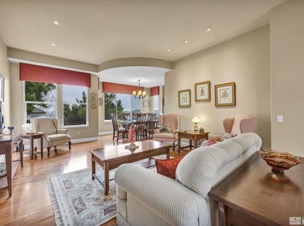 3463 White Mountain Court, Reno, NV 89511 Photo