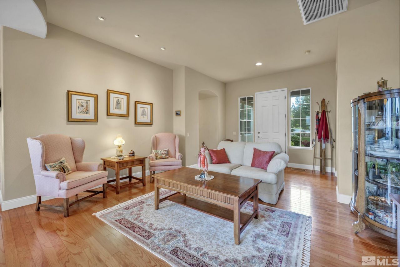 3463 White Mountain Court, Reno, NV 89511 Photo