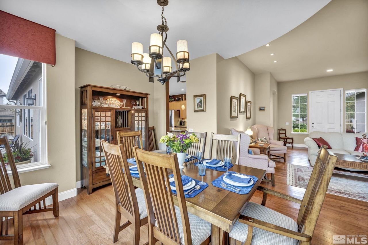 3463 White Mountain Court, Reno, NV 89511 Photo