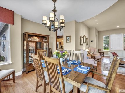 3463 White Mountain Court, Reno, NV 89511 Photo