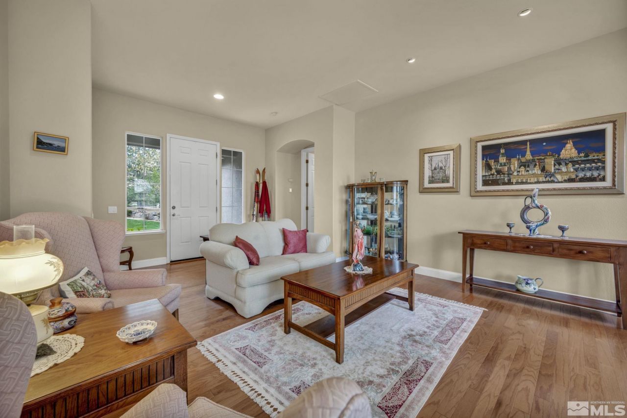 3463 White Mountain Court, Reno, NV 89511 Photo