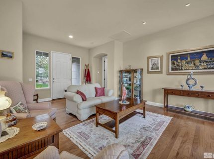 3463 White Mountain Court, Reno, NV 89511 Photo