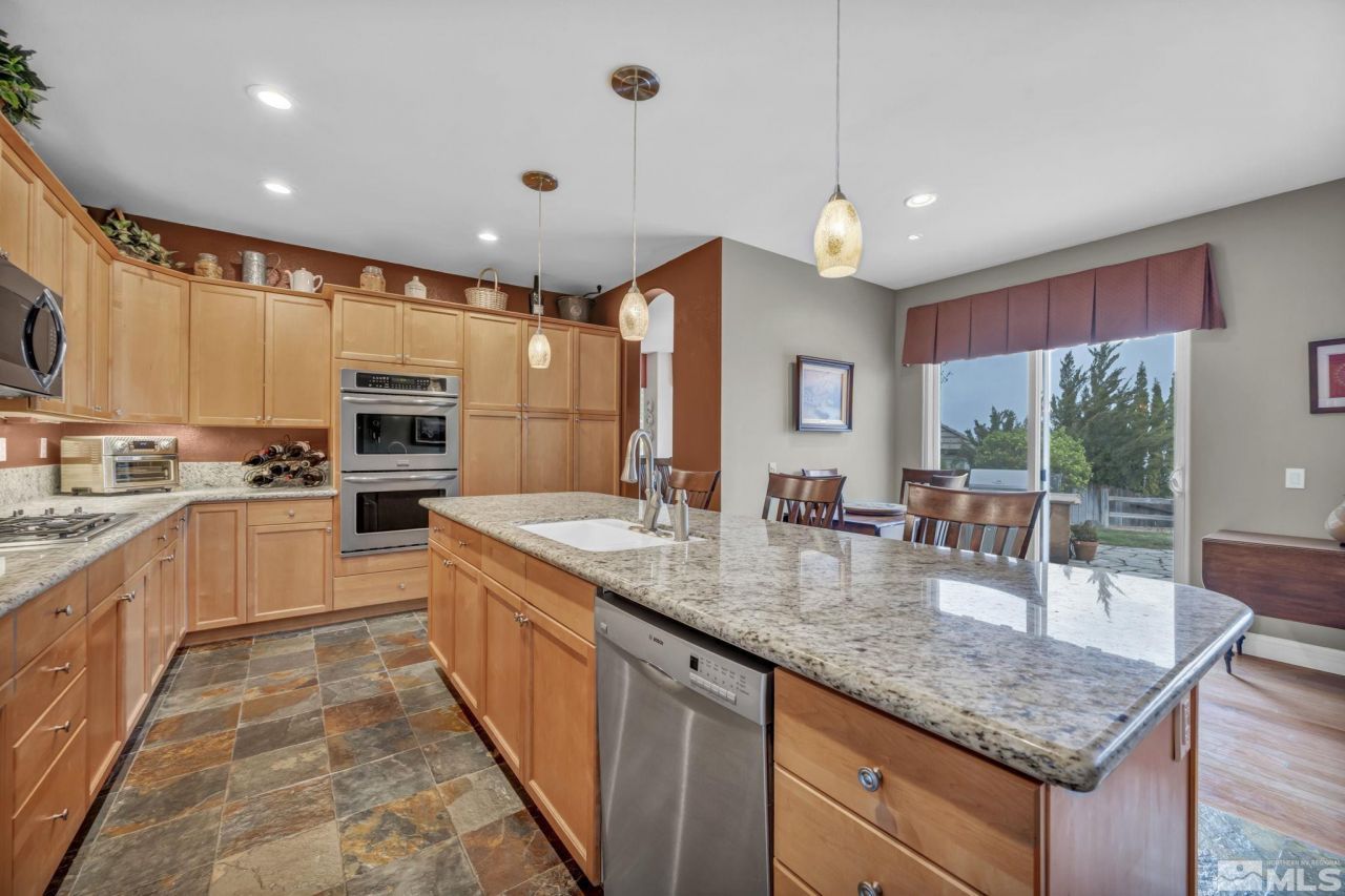 3463 White Mountain Court, Reno, NV 89511 Photo