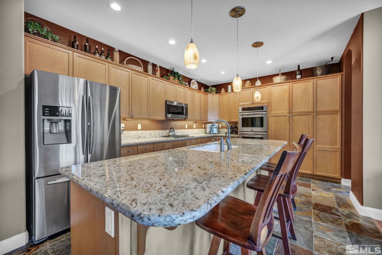 3463 White Mountain Court, Reno, NV 89511 Photo