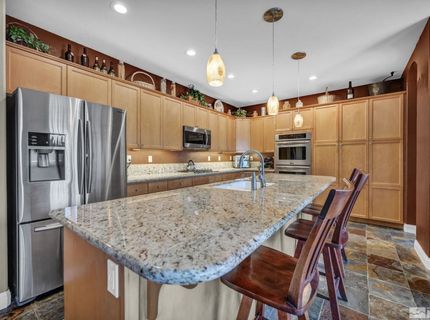 3463 White Mountain Court, Reno, NV 89511 Photo