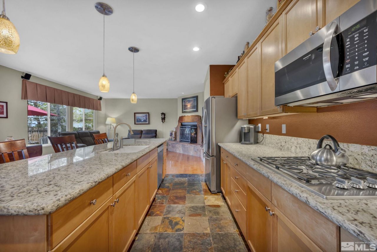 3463 White Mountain Court, Reno, NV 89511 Photo