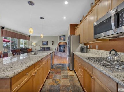 3463 White Mountain Court, Reno, NV 89511 Photo