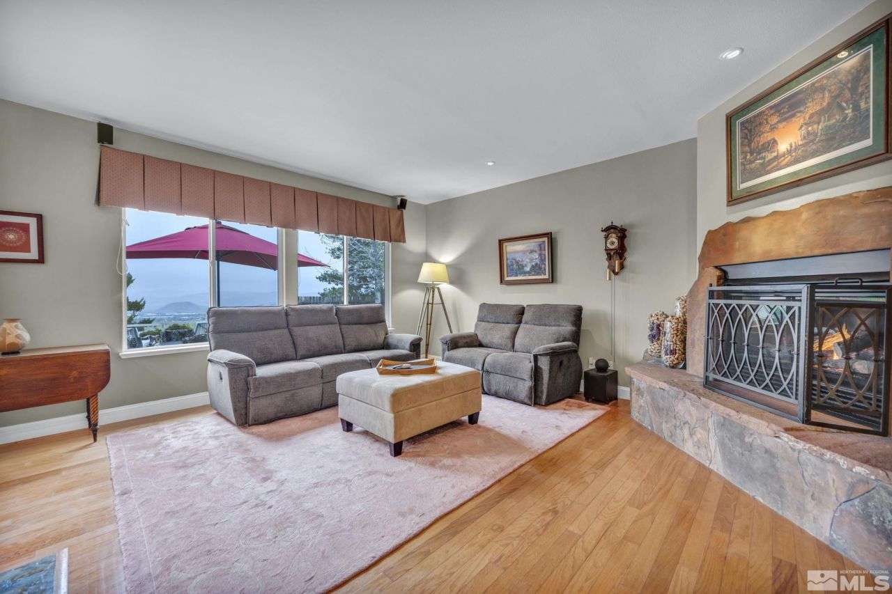 3463 White Mountain Court, Reno, NV 89511 Photo