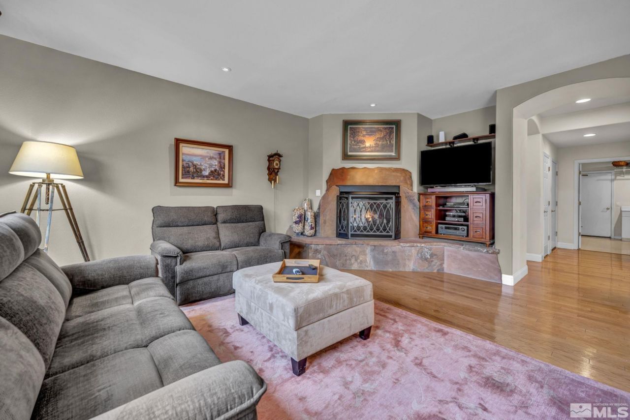 3463 White Mountain Court, Reno, NV 89511 Photo