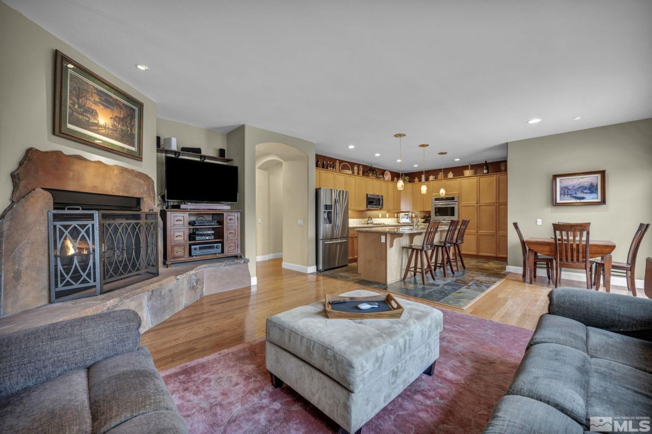 3463 White Mountain Court, Reno, NV 89511 Photo