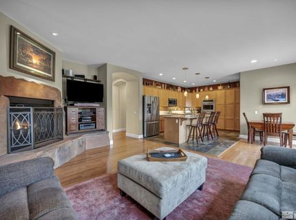 3463 White Mountain Court, Reno, NV 89511 Photo