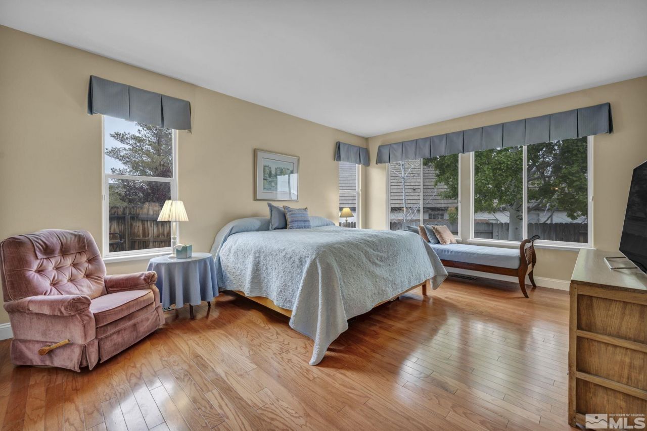 3463 White Mountain Court, Reno, NV 89511 Photo