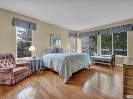 3463 White Mountain Court, Reno, NV 89511 Photo