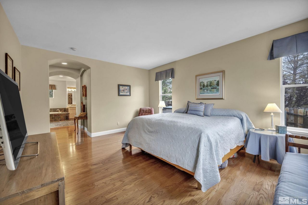 3463 White Mountain Court, Reno, NV 89511 Photo
