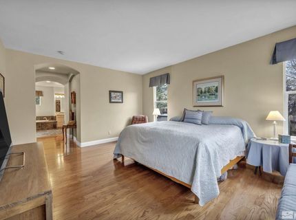 3463 White Mountain Court, Reno, NV 89511 Photo