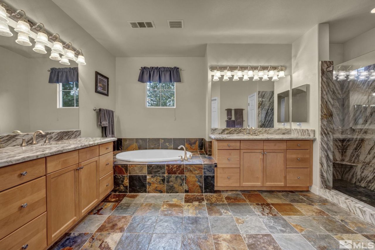 3463 White Mountain Court, Reno, NV 89511 Photo