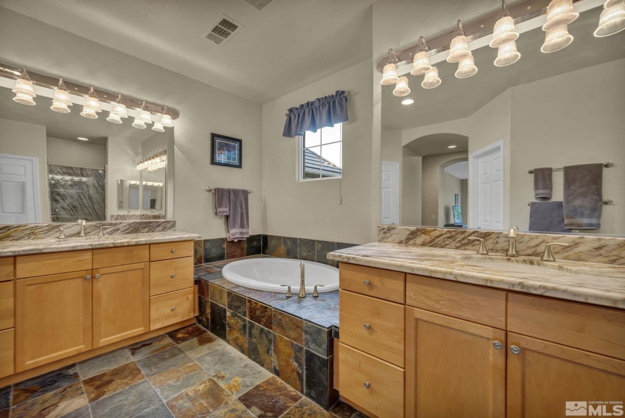 3463 White Mountain Court, Reno, NV 89511 Photo