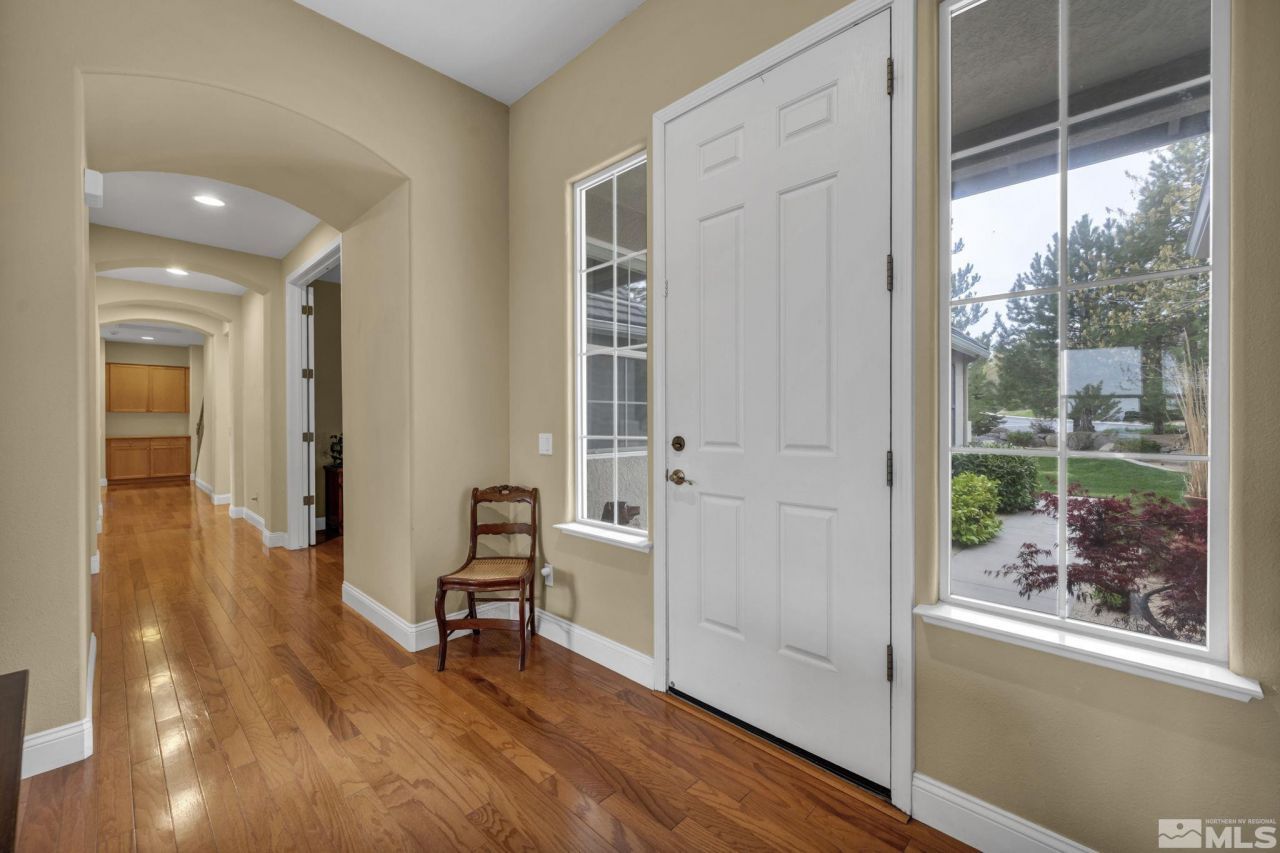 3463 White Mountain Court, Reno, NV 89511 Photo