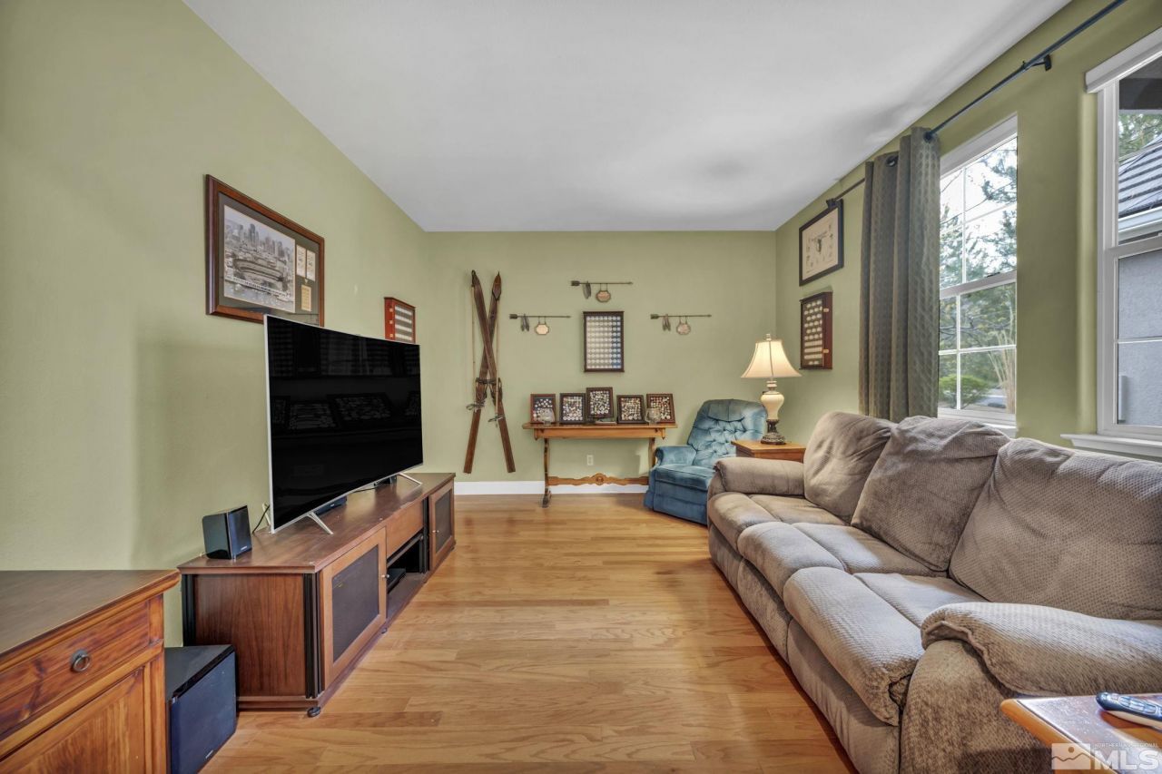 3463 White Mountain Court, Reno, NV 89511 Photo