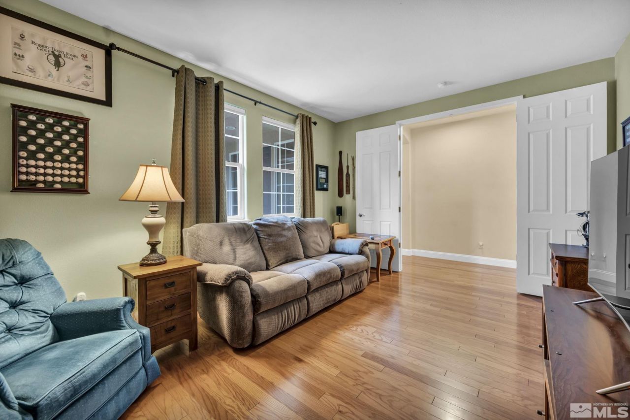 3463 White Mountain Court, Reno, NV 89511 Photo