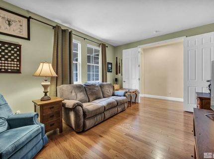 3463 White Mountain Court, Reno, NV 89511 Photo