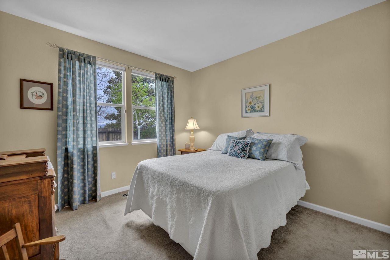 3463 White Mountain Court, Reno, NV 89511 Photo