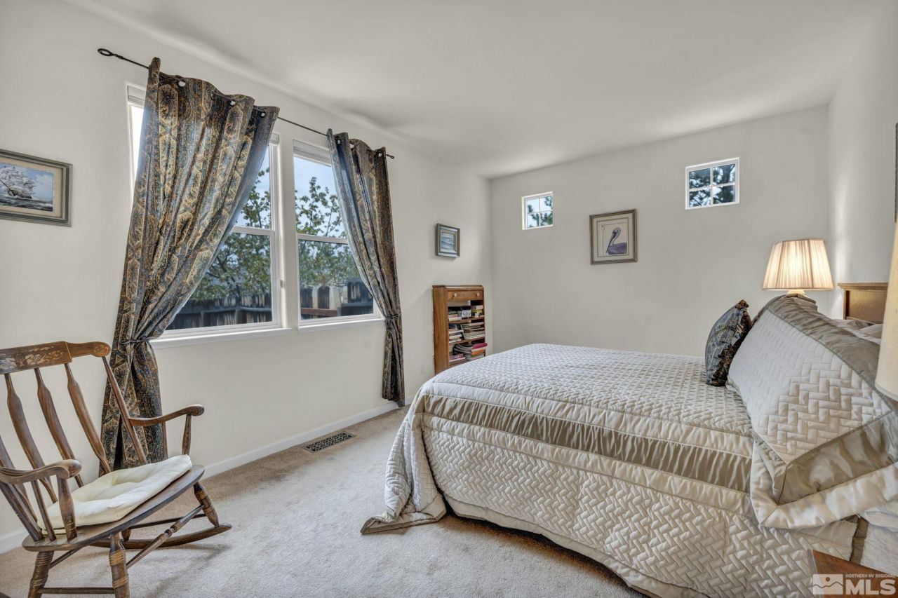 3463 White Mountain Court, Reno, NV 89511 Photo