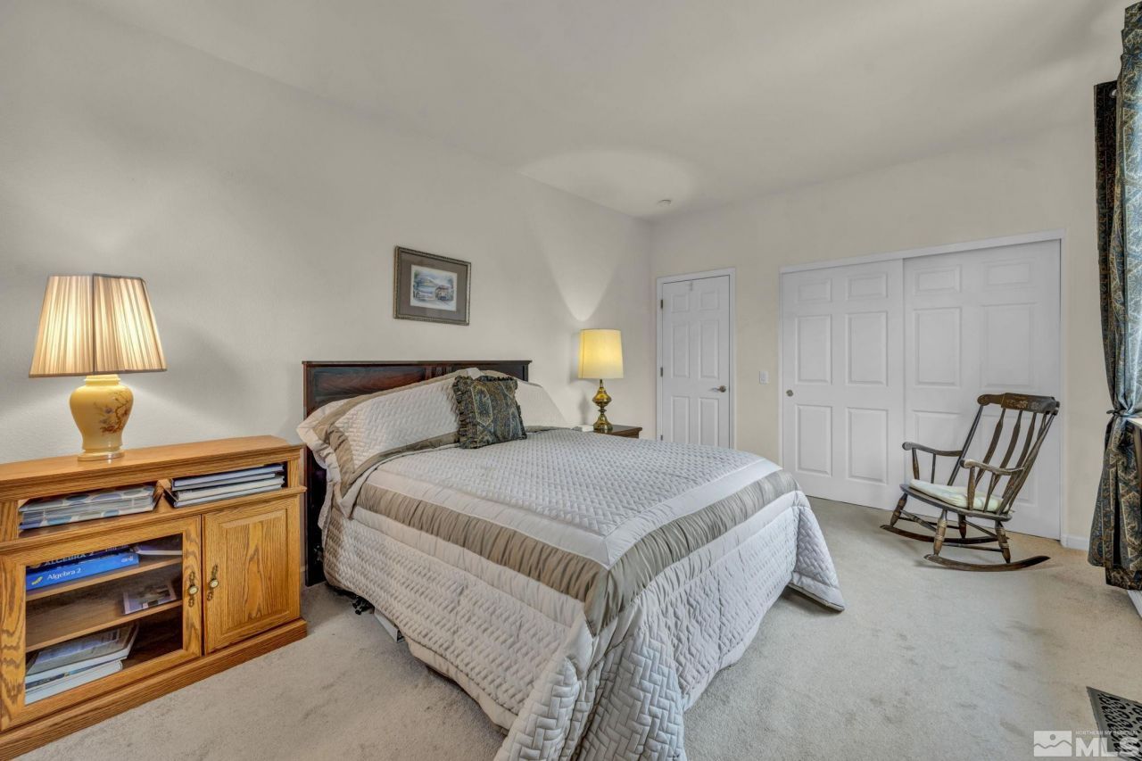 3463 White Mountain Court, Reno, NV 89511 Photo