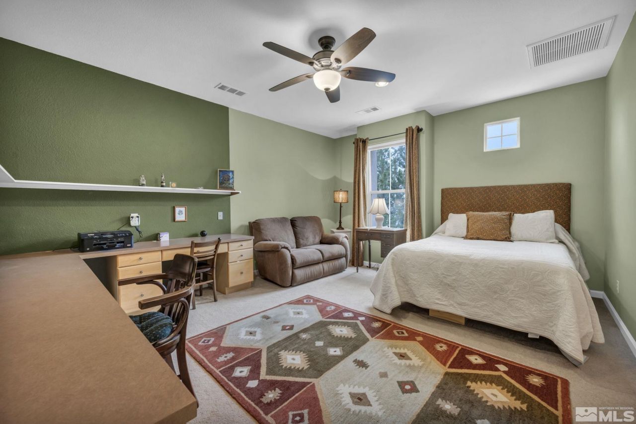 3463 White Mountain Court, Reno, NV 89511 Photo