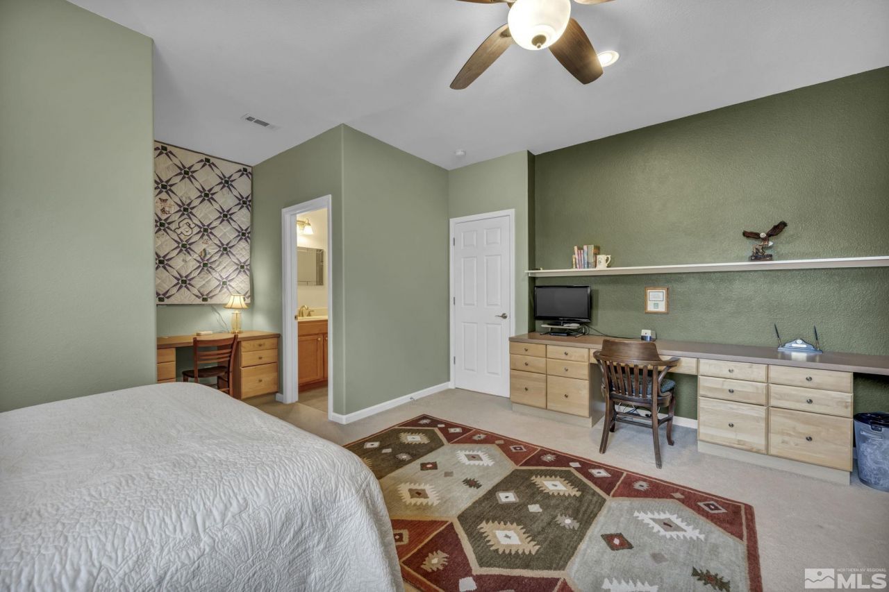 3463 White Mountain Court, Reno, NV 89511 Photo