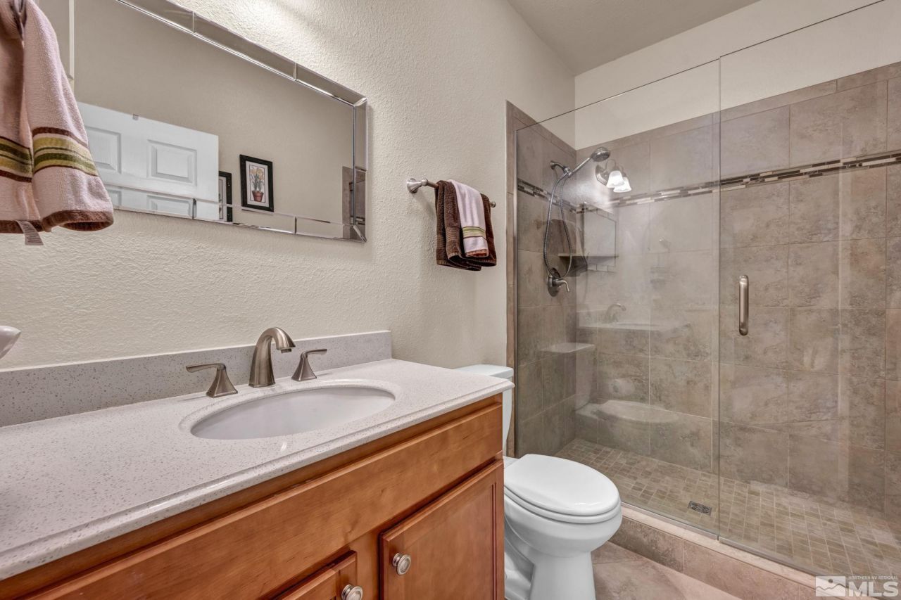 3463 White Mountain Court, Reno, NV 89511 Photo