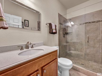 3463 White Mountain Court, Reno, NV 89511 Photo