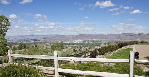 3463 White Mountain Court, Reno, NV 89511 Photo