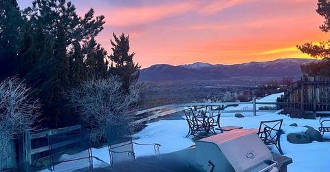 3463 White Mountain Court, Reno, NV 89511 Photo