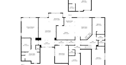 3463 White Mountain Court, Reno, NV 89511 Photo