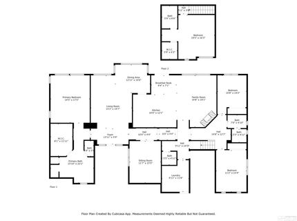 3463 White Mountain Court, Reno, NV 89511 Photo