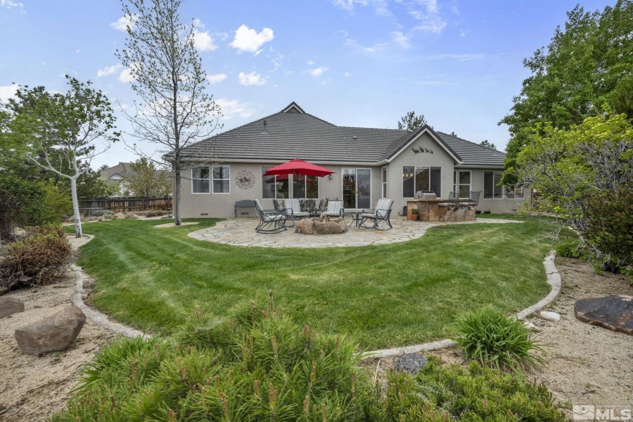 3463 White Mountain Court, Reno, NV 89511 Photo