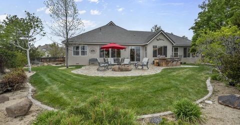 3463 White Mountain Court, Reno, NV 89511 Photo