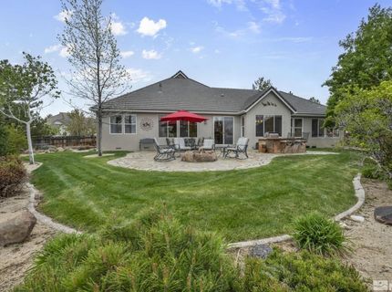 3463 White Mountain Court, Reno, NV 89511 Photo