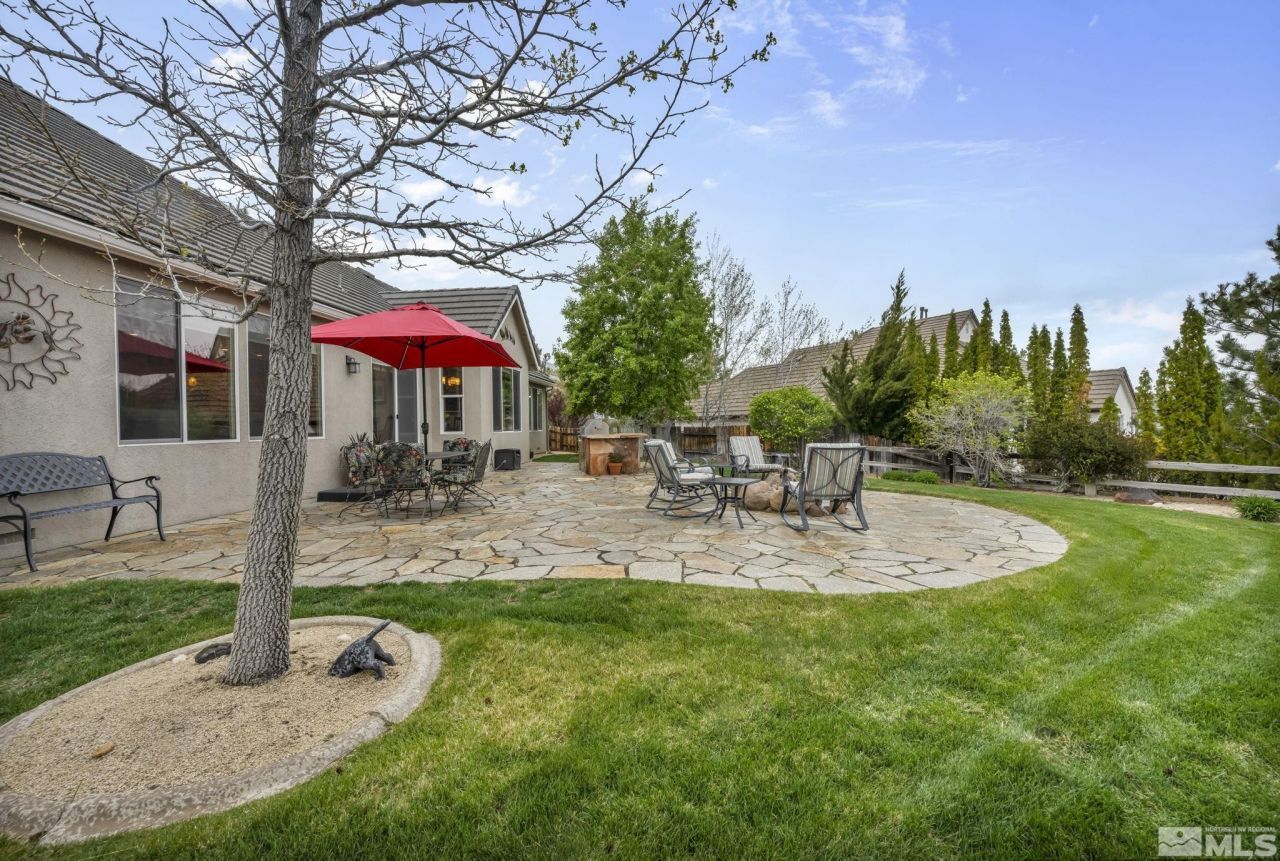 3463 White Mountain Court, Reno, NV 89511 Photo