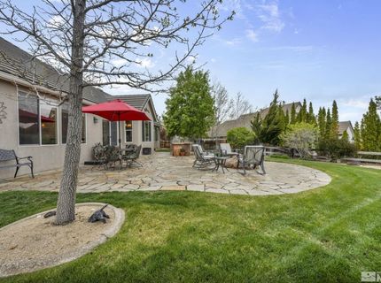 3463 White Mountain Court, Reno, NV 89511 Photo