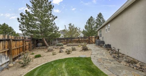 3463 White Mountain Court, Reno, NV 89511 Photo
