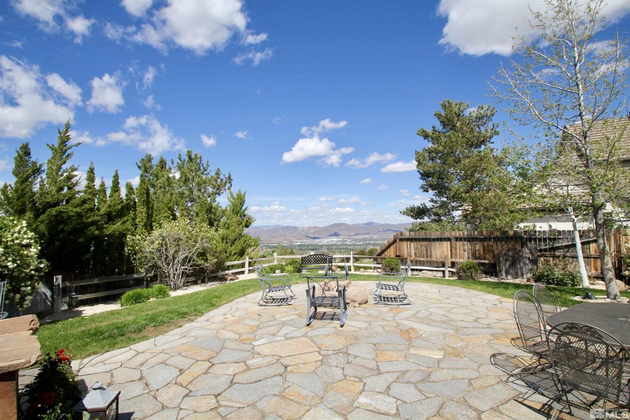 3463 White Mountain Court, Reno, NV 89511 Photo