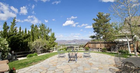3463 White Mountain Court, Reno, NV 89511 Photo