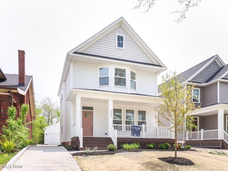 3516 Hildana Road, Shaker Heights, OH 44120 Photo 4