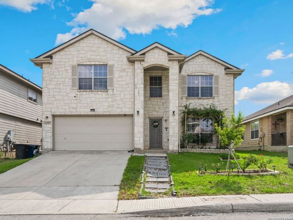 16907 Quartett Ln, San Antonio, TX 78266