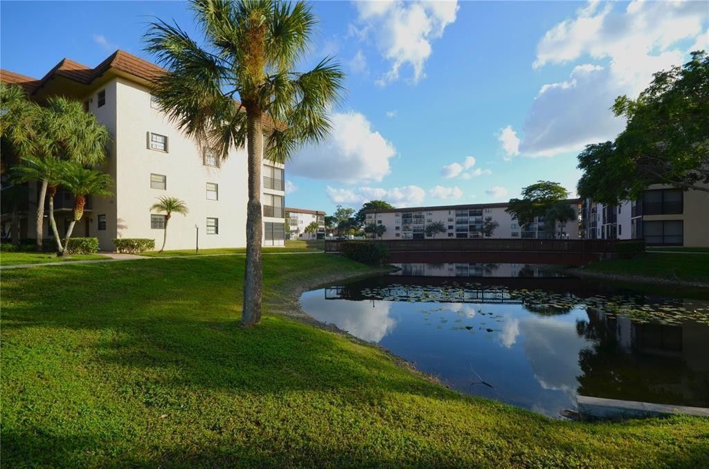6095 N Sabal Palm Boulevard, Unit 212, Tamarac, FL 33319 Photo