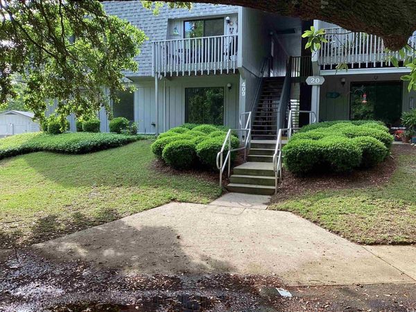 409 Salt Marsh Circle, Unit 20C, Pawleys Island, SC 29585