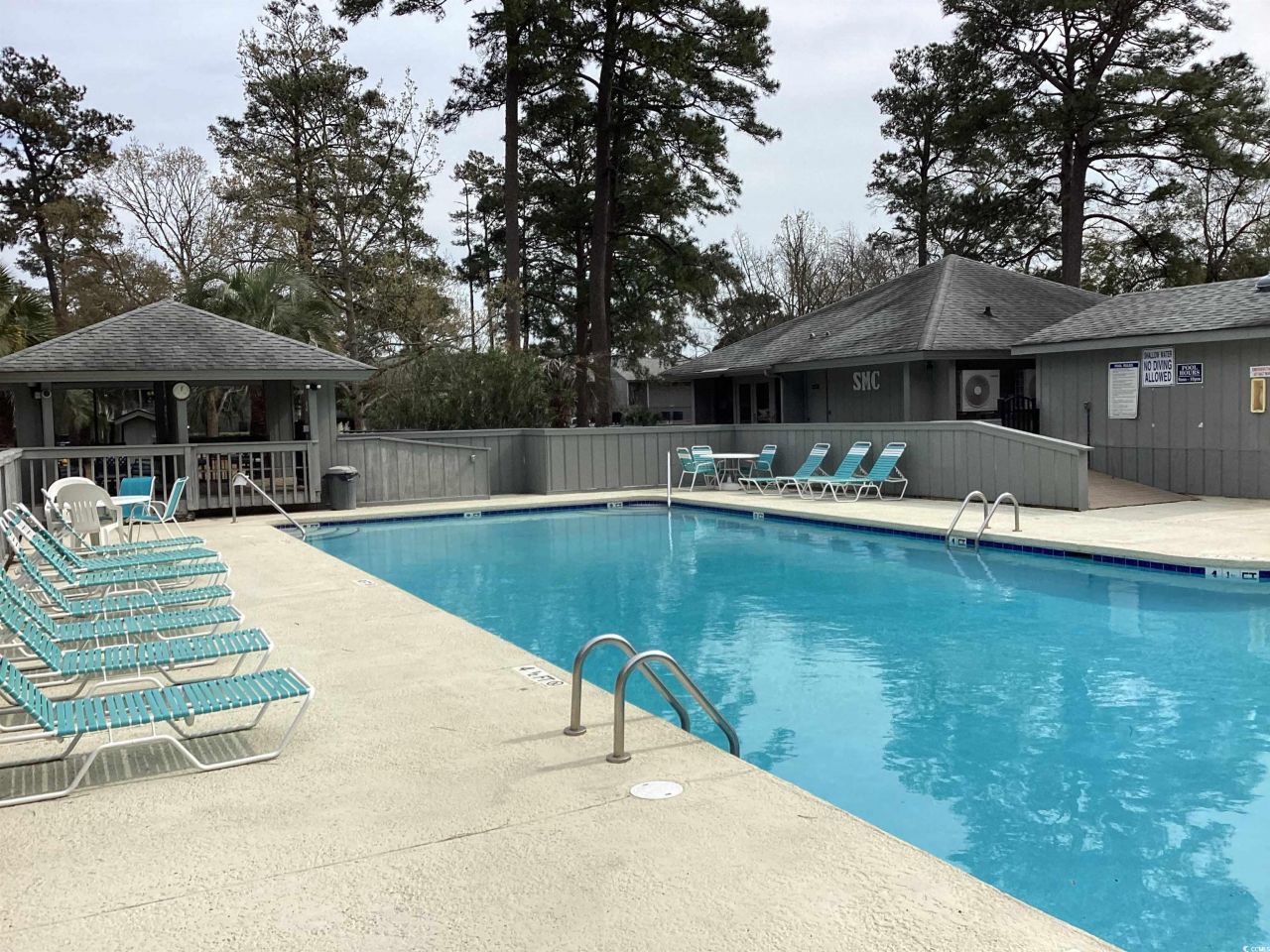 409 Salt Marsh Circle Photo 17